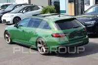 2022 Audi RS4