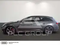 2022 Audi RS4