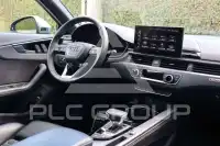 2022 Audi RS4