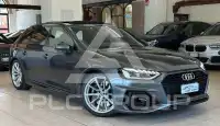 2022 Audi RS4