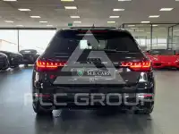 2022 Audi RS4