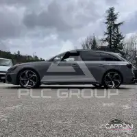 2022 Audi RS4