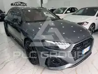 2022 Audi RS4
