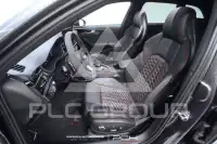 2022 Audi RS4
