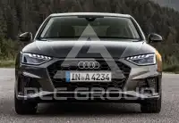 2022 Audi RS4