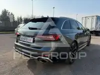 2022 Audi RS4