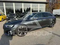 2022 Audi RS4