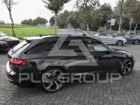 2022 Audi RS4