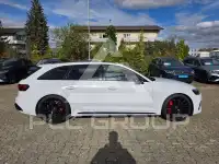 2022 Audi RS4