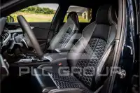 2022 Audi RS4