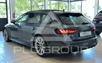 2022 Audi RS4