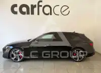 2022 Audi RS4