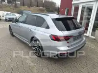 2022 Audi RS4