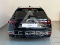 2022 Audi RS4
