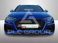 2022 Audi RS4