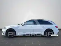 2022 Audi RS4