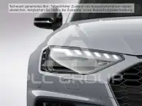 2022 Audi RS4