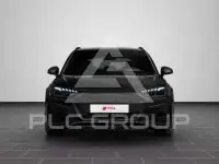 2022 Audi RS4