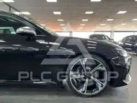 2022 Audi RS4