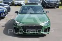 2022 Audi RS4