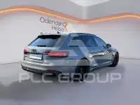 2022 Audi RS4