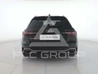 2022 Audi RS4