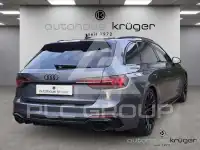 2022 Audi RS4