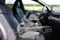 2022 Audi RS4