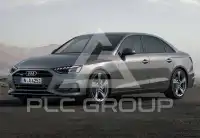 2022 Audi RS4