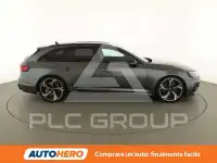 2022 Audi RS4