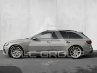 2022 Audi RS4