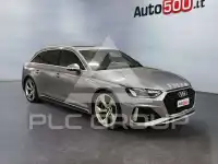 2022 Audi RS4
