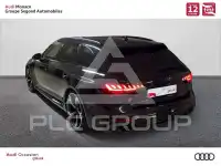2022 Audi RS4