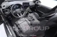 2022 Audi RS4