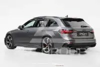 2022 Audi RS4