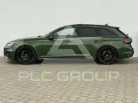 2022 Audi RS4