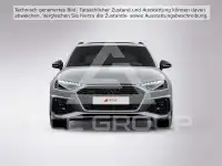 2022 Audi RS4