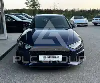 2022 Audi RS4