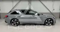 2022 Audi RS4