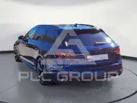 2022 Audi RS4