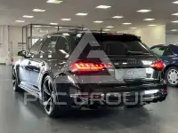 2022 Audi RS4