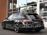 2022 Audi RS4