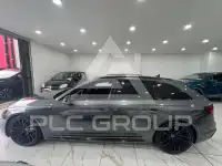 2022 Audi RS4