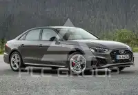 2022 Audi RS4