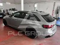 2022 Audi RS4