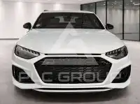 2022 Audi RS4