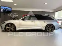 2022 Audi RS4