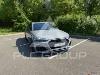 2022 Audi RS4