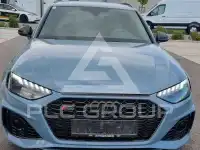 2022 Audi RS4
