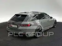 2022 Audi RS4